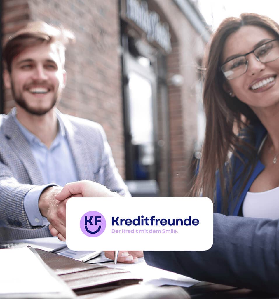 Kreditfreunde GmbH
