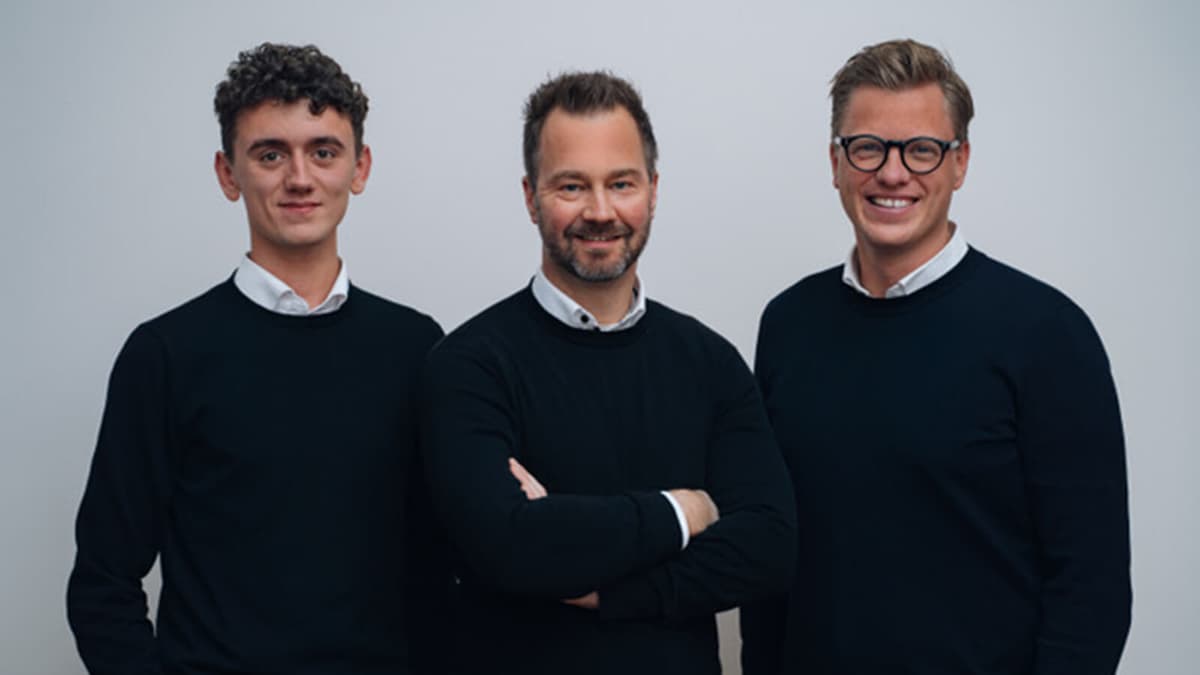 Company Image Slider