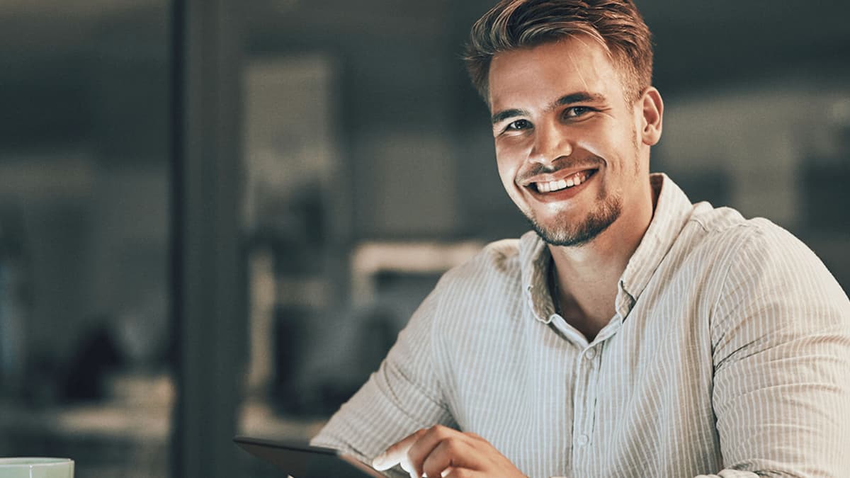 Company Image Slider