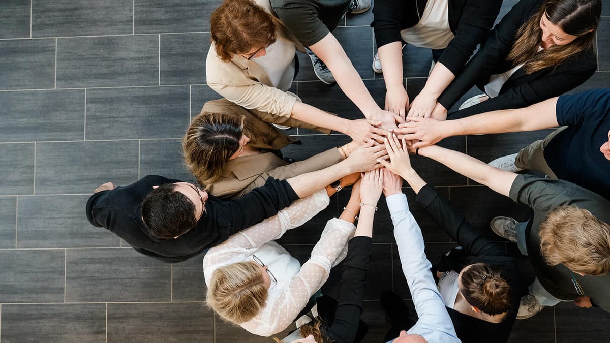 Company Image Slider