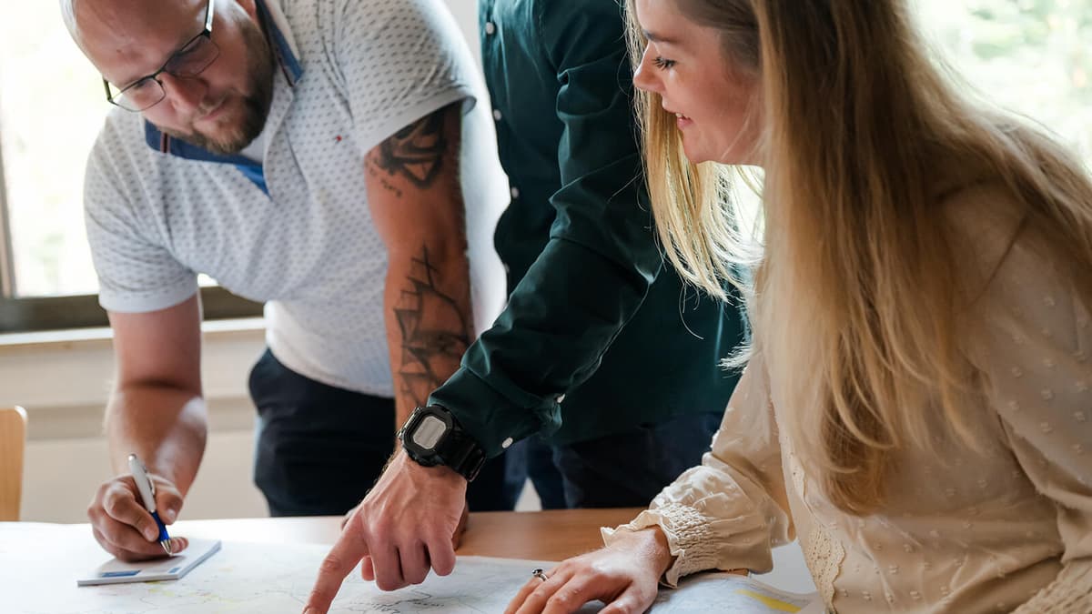 Company Image Slider