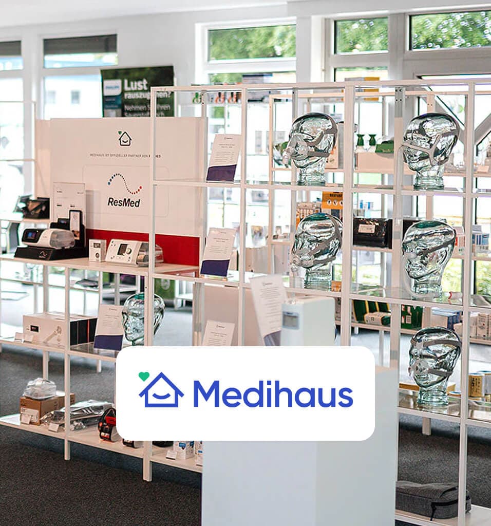 Medihaus GmbH