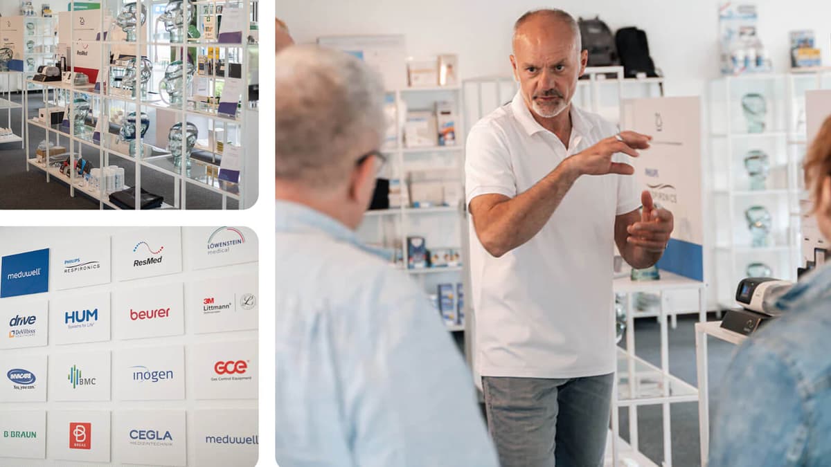 Company Image Slider