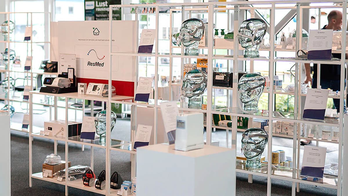 Company Image Slider