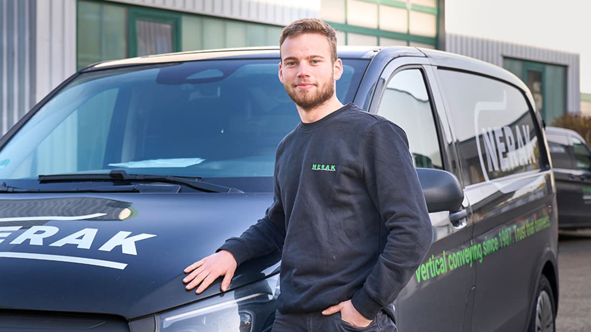 Company Image Slider