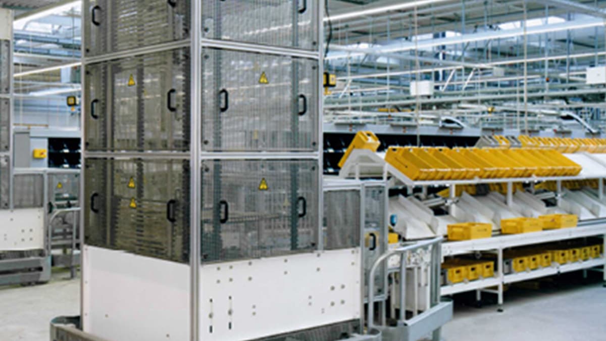 Company Image Slider