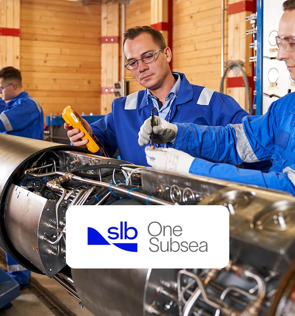 OneSubsea GmbH