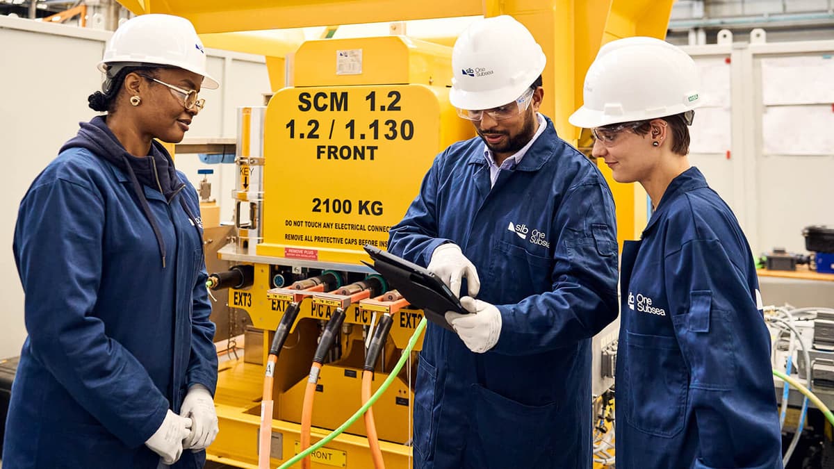 Company Image Slider