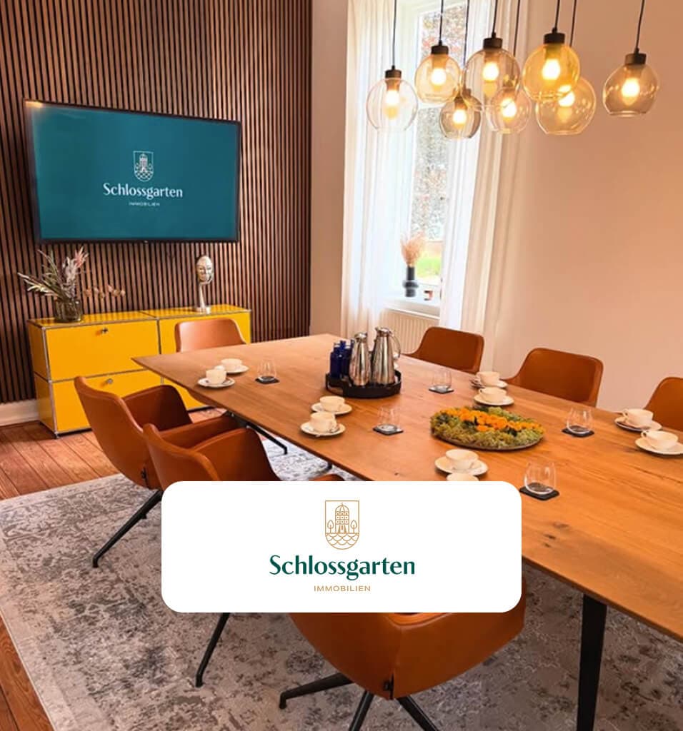 Schlossgarten Immobilien GmbH