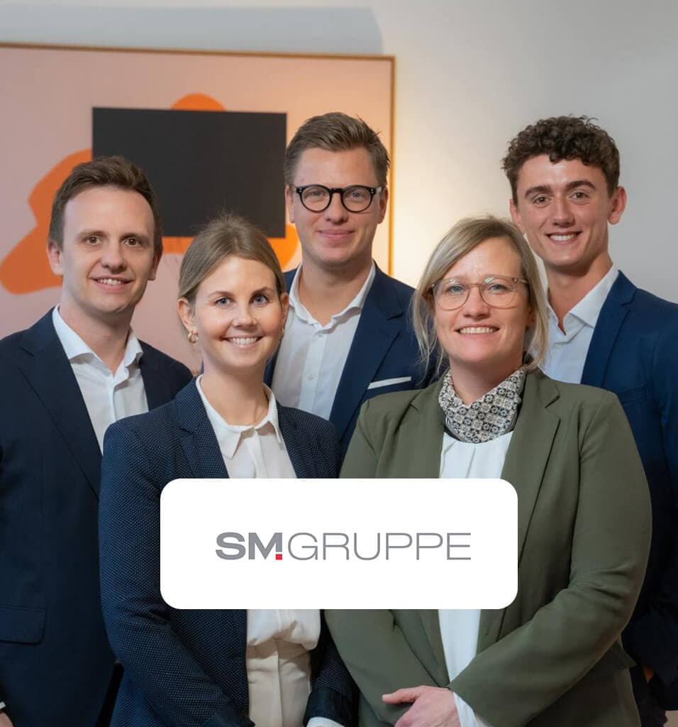 SM Gruppe GmbH