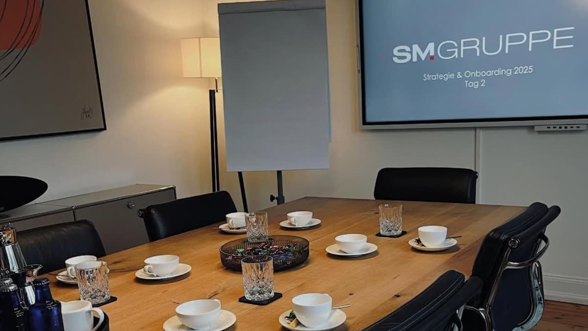 Company Image Slider