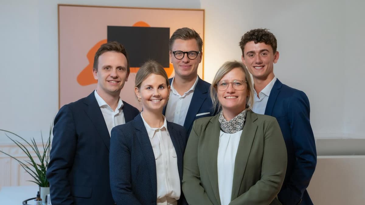 Company Image Slider