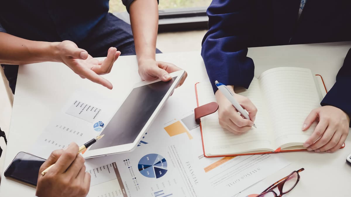 Company Image Slider