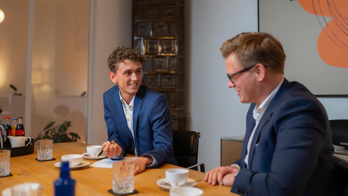 Company Image Slider