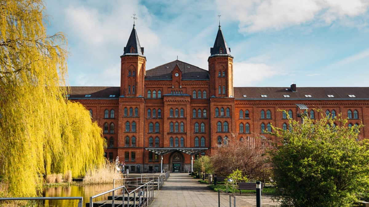 Company Image Slider