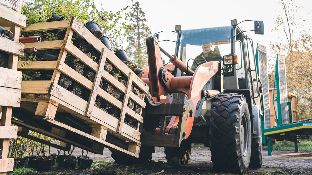 Company Image Slider