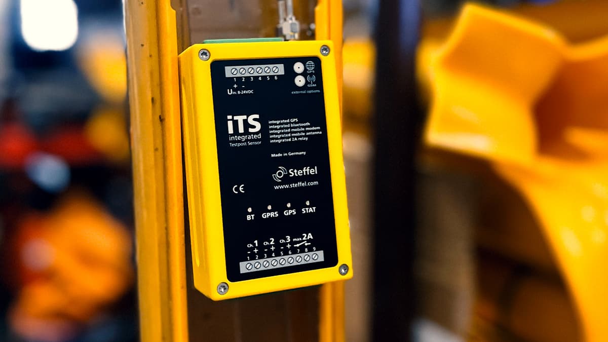 Company Image Slider