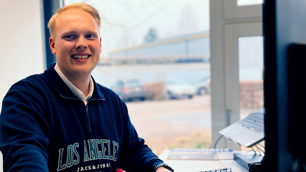 Company Image Slider