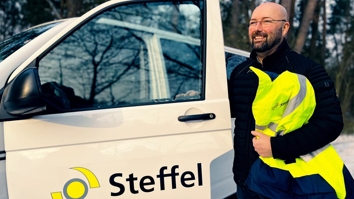 Company Image Slider