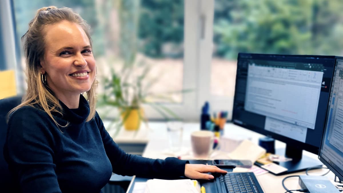 Company Image Slider