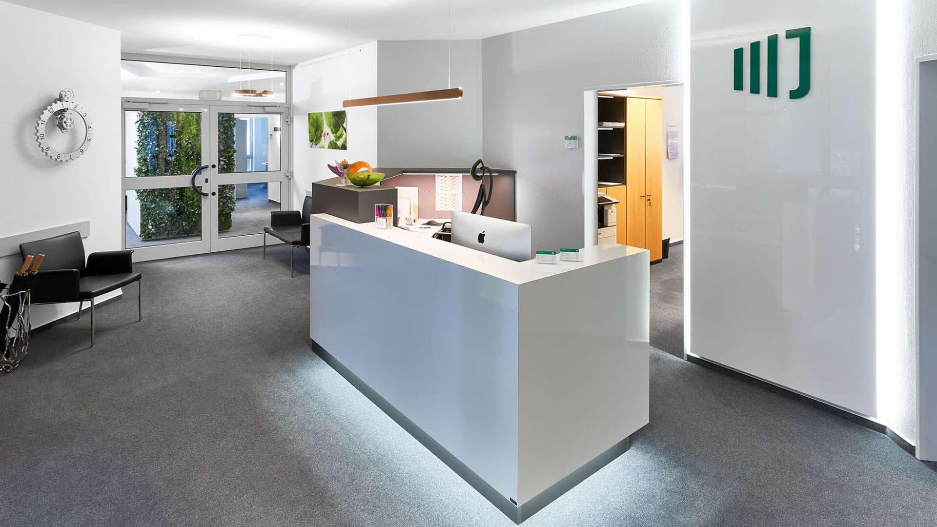 MERTINS + JUNG STEUERBERATUNGSGESELLSCHAFT MBH & CO. KG