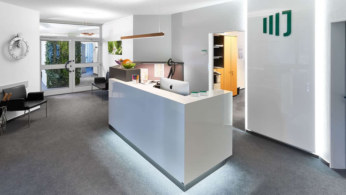 Company Image Slider