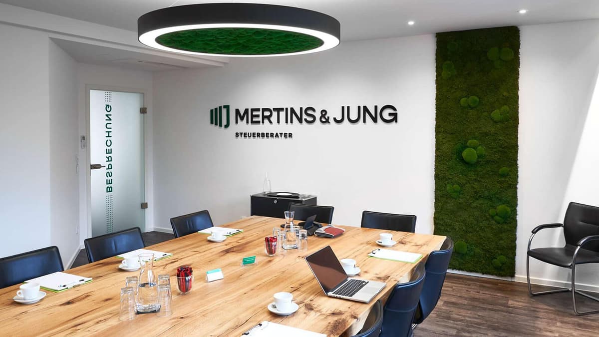 Company Image Slider