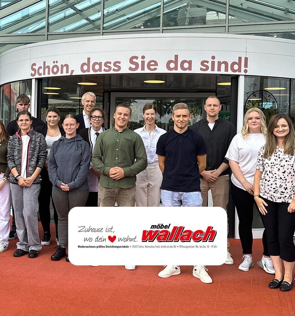 Wallach Möbelhaus GmbH & Co. KG