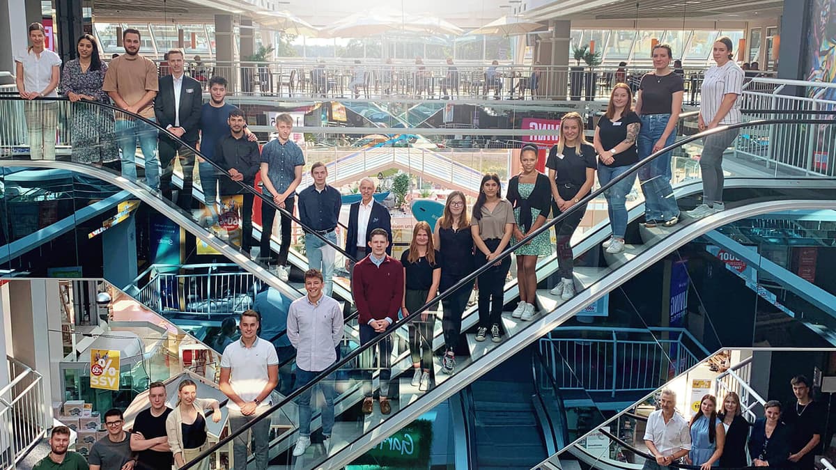 Company Image Slider