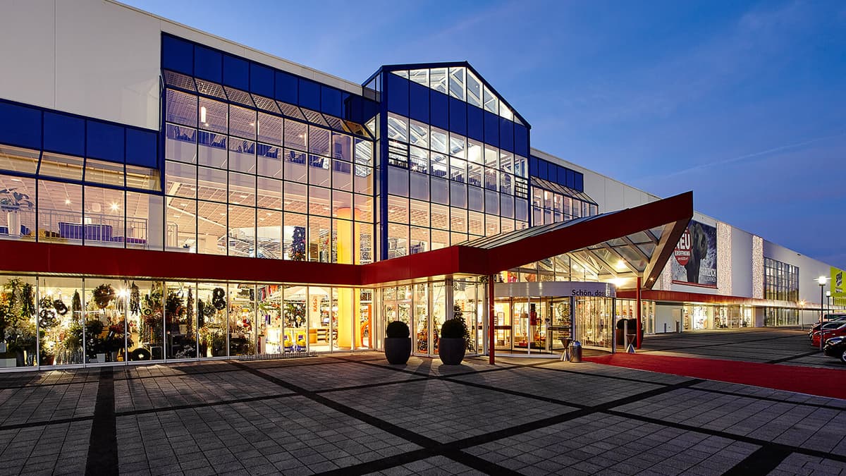 Company Image Slider