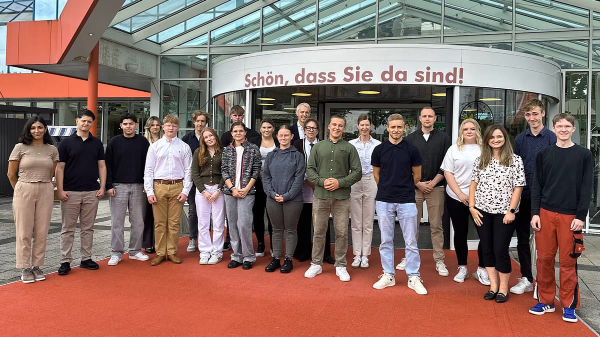 Company Image Slider