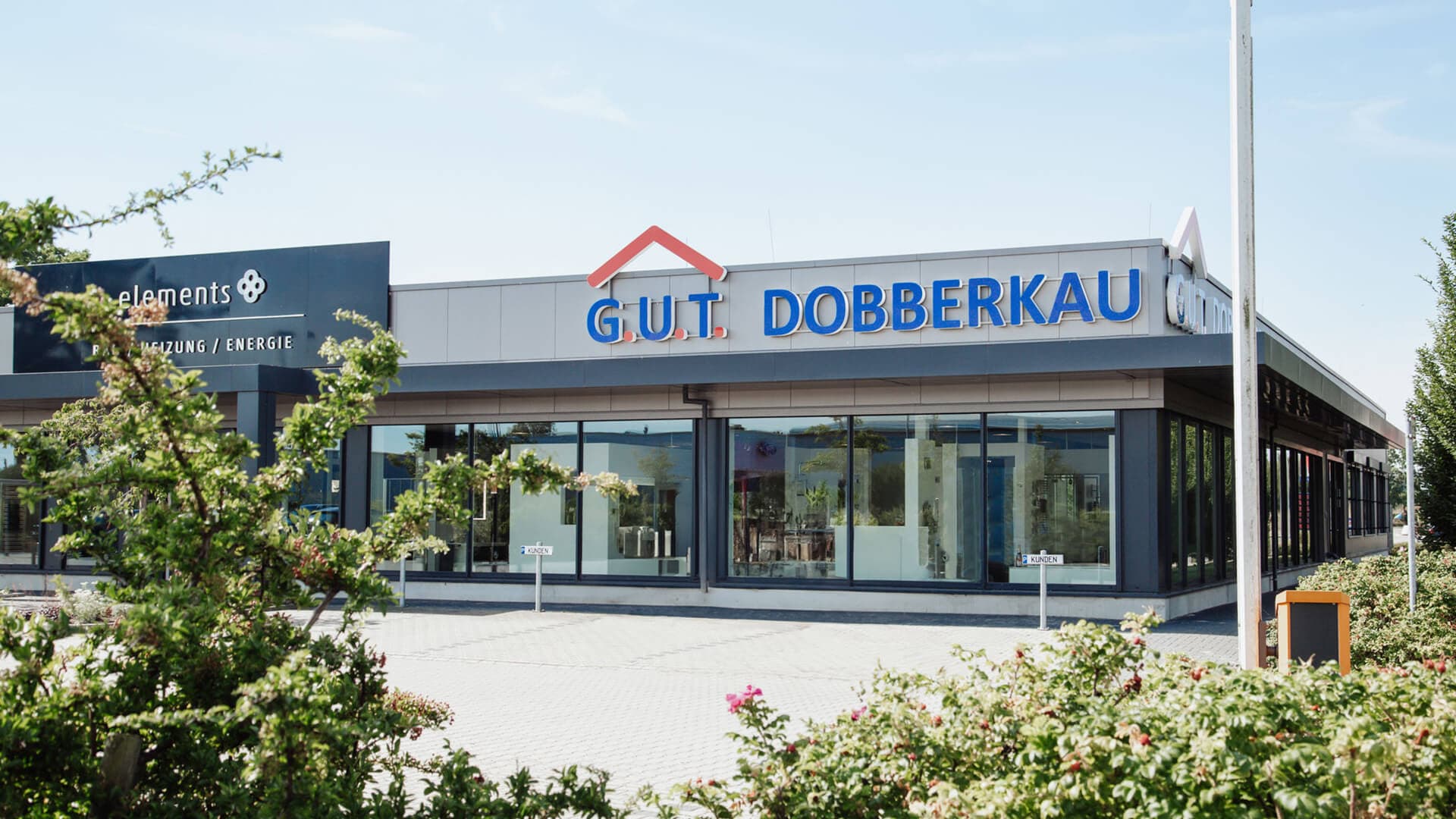 Dobberkau KG