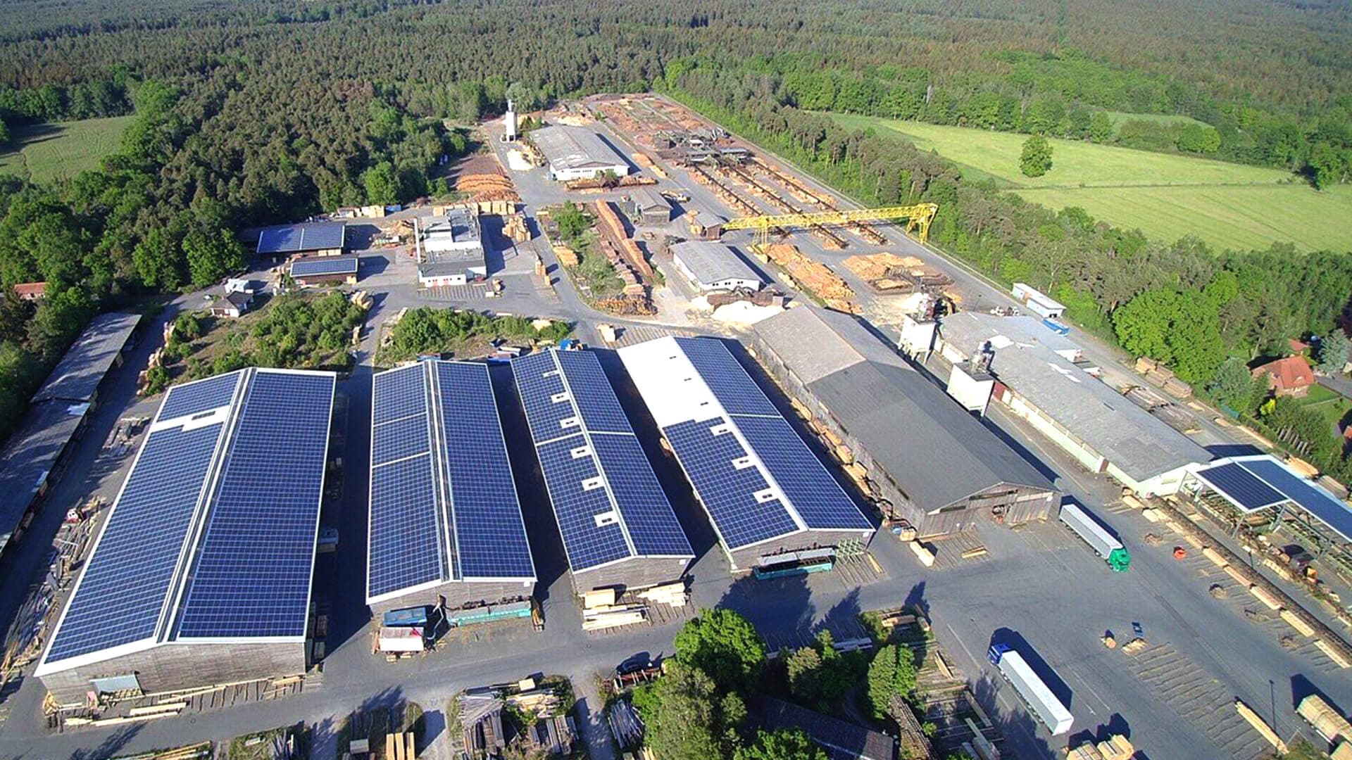 Heinrich Harling GmbH