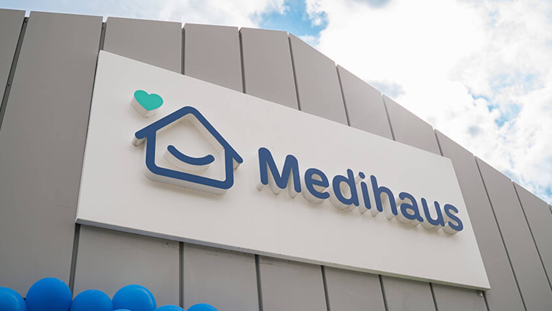 Medihaus GmbH